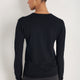 Cath x WYSE Slogan Jumper - Black