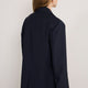 Cath x WYSE Tess Signature Blazer - Midnight