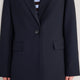 Cath x WYSE Tess Signature Blazer - Midnight