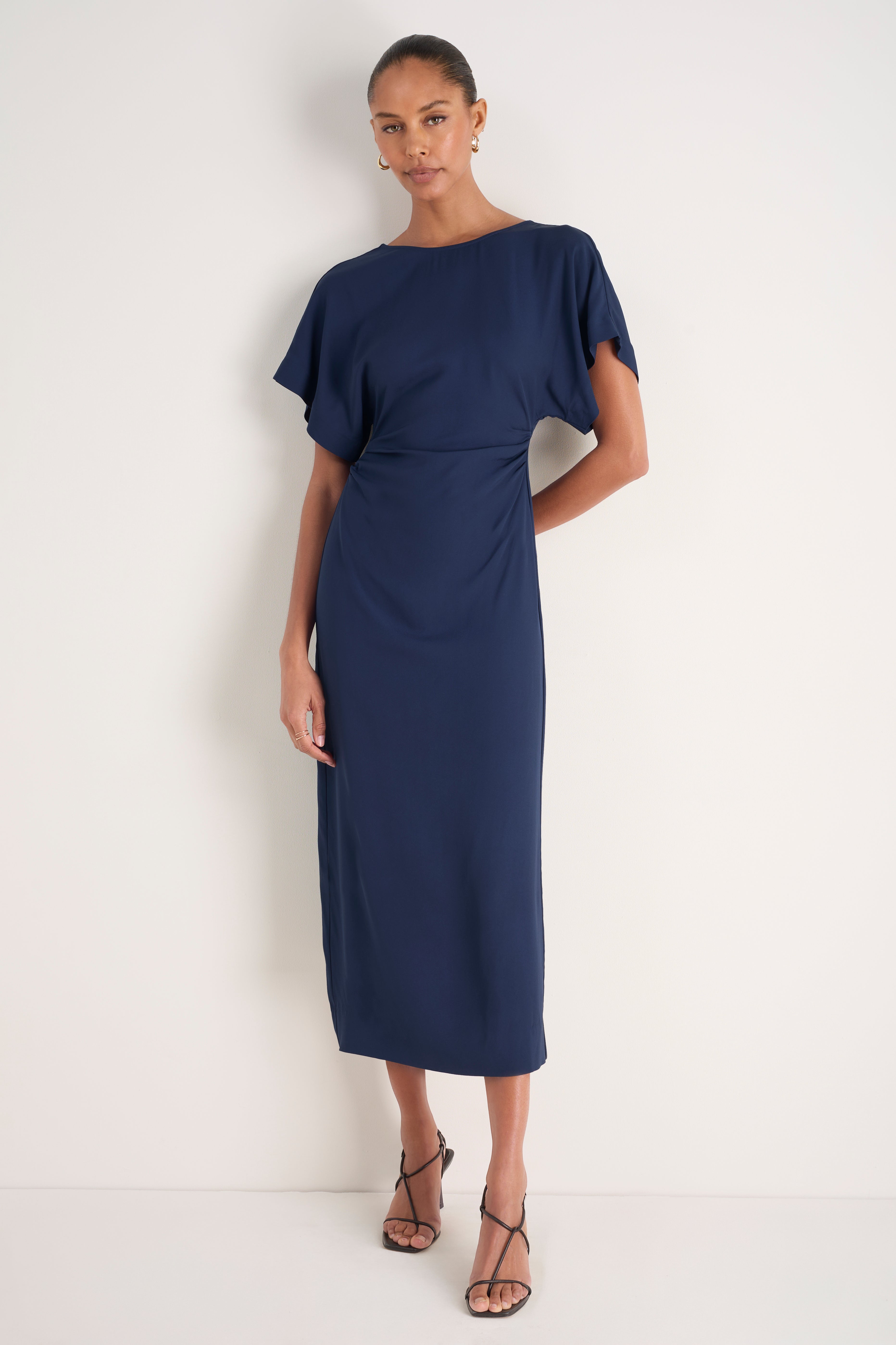 Workwear Dresses – Officewear – WYSE London