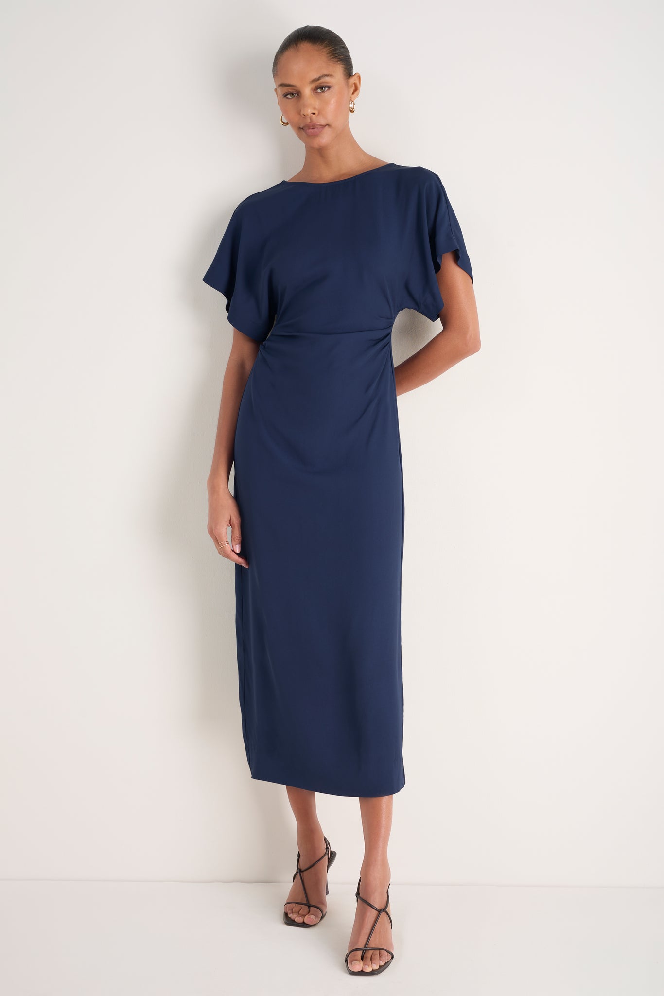 Cath x WYSE Vivienne Dress