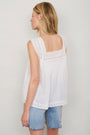 Celeste Top - White
