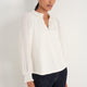 Charlise Top - Ivory