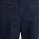 Charlotte Wide Tailored Jean - Rinse Wash