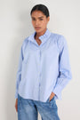 Clemmy Classic Shirt - Chambray