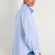 Clemmy Classic Shirt - Chambray