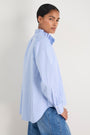 Clemmy Classic Shirt - Chambray