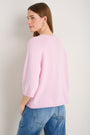 Colette Jumper - Blossom Pink