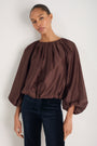 Connie Top - Cocoa