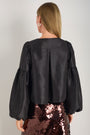 Cosima Jacket - Black