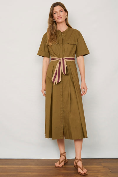 DBXWyseShirtDress-