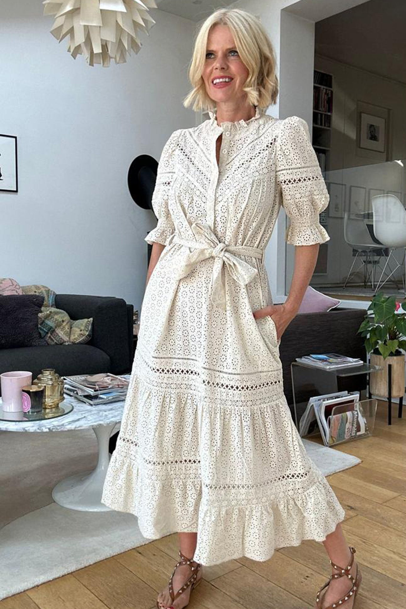 Women's Dresses UK Elegant Designer Dresses — WYSE London