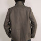 Darcy Blazer - Chocolate Herringbone