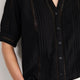 Elin Blouse - Black