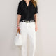 Elin Blouse - Black