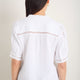 Elin Blouse - White
