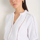 Elin Blouse - White