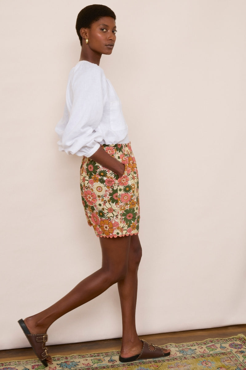 ELISE SHORTS main image 1