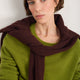 Ella Jumper - Army Green