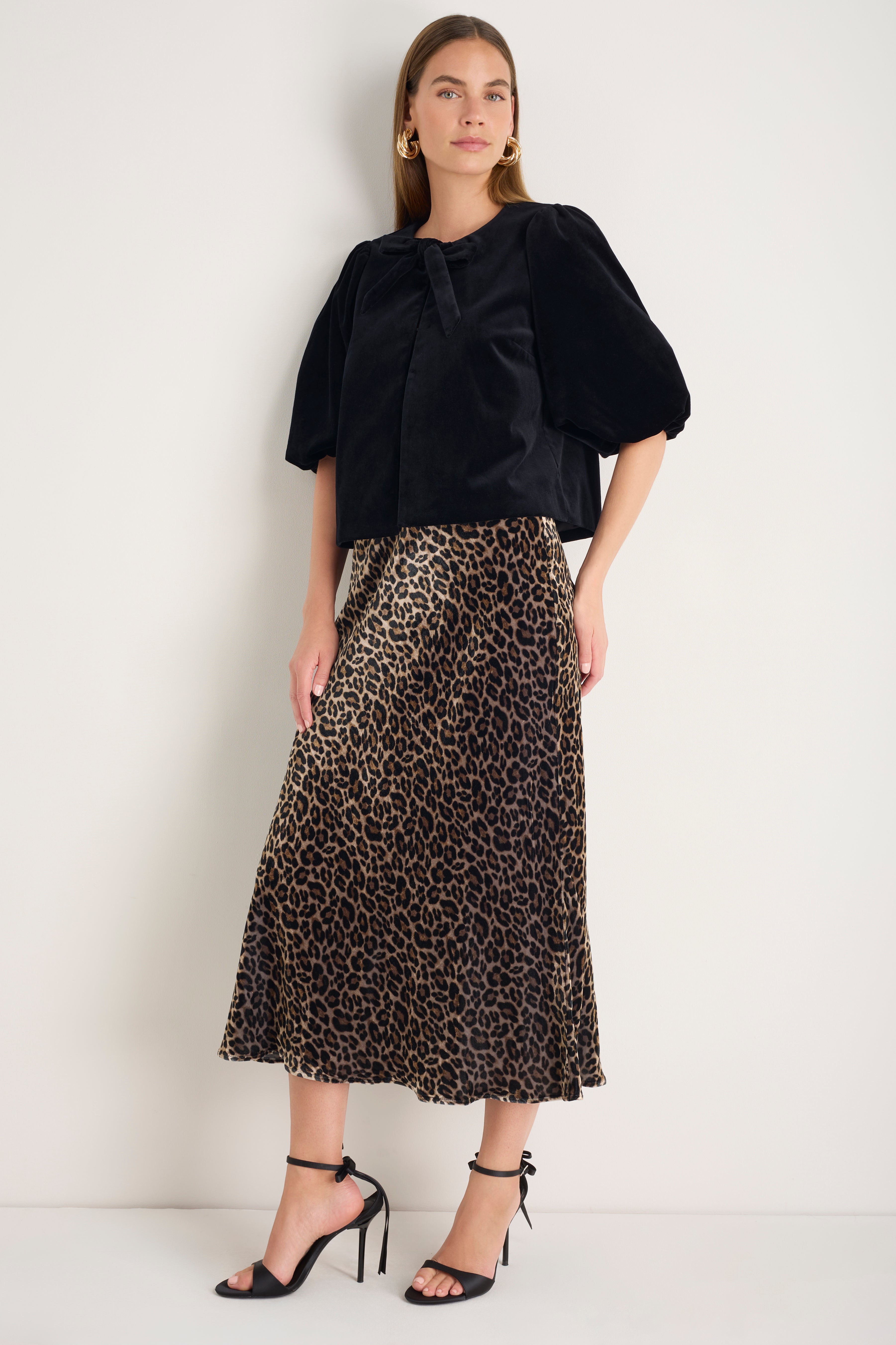 23年　FOXEY Somerset Skirt 43576 サマーセット　現行 23年 FOXEY Somerset Skirt 43576 サマーセット 現行