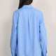 Elma Shirt - Cornflower Blue