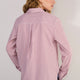 Elma Shirt - Pink Gingham