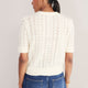 Elodie Cardigan - Ivory