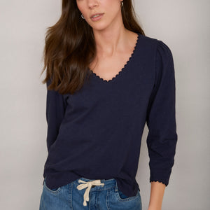 Elyna Tee - Midnight