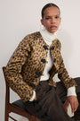Erica Davies x WYSE Cashmere Roll-Neck Jumper - Ivory