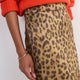 Erica Davies x WYSE Skirt - Leopard