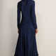 Erica Davies x WYSE Dress - Midnight