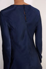 Erica Davies x WYSE Dress - Midnight