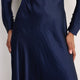 Erica Davies x WYSE Dress - Midnight