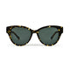 WYSE x FINLAY Henrietta Sunglasses - Turtle