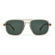 WYSE x FINLAY Ledbury Sunglasses - Champagne
