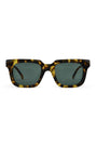 WYSE x FINLAY Tavistock Sunglasses - Light Tortoiseshell