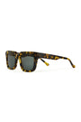 WYSE x FINLAY Tavistock Sunglasses - Light Tortoiseshell