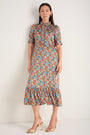 wyse fabienne silk dress Why Wyse Worksour lovely customer Mary shares her love for our iconic Fabienne dressthe very