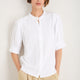 Fiona Blouse - White