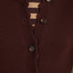 Fleurine Knitted Jacket - Cocoa