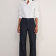 Flossie Flare Jean - Rinse Wash