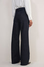 Flossie Flare Jean - Rinse Wash