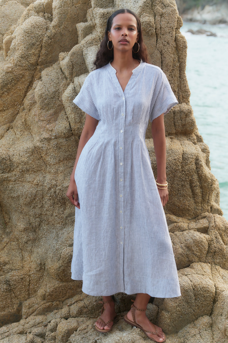 Midi Dresses for Women Flattering Fits WYSE London Midi Dresses for Women Flattering Fits WYSE London