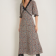 Elodie Dress - Retro Floral
