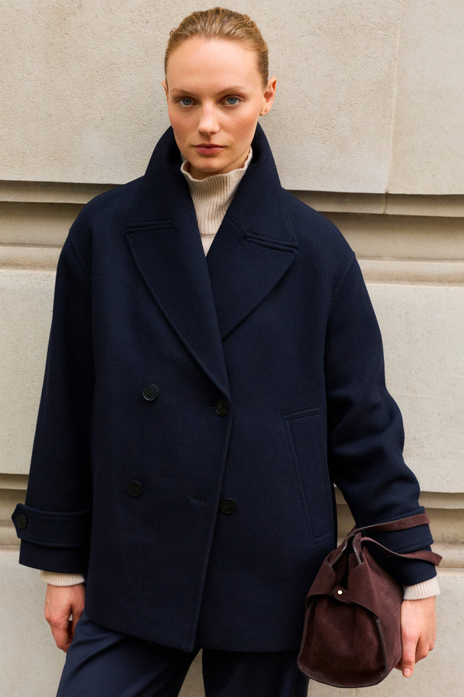 Lily Peacoat - Midnight