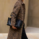 Carrie Coat - Leopard