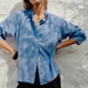 Odette Shirt - Chambray