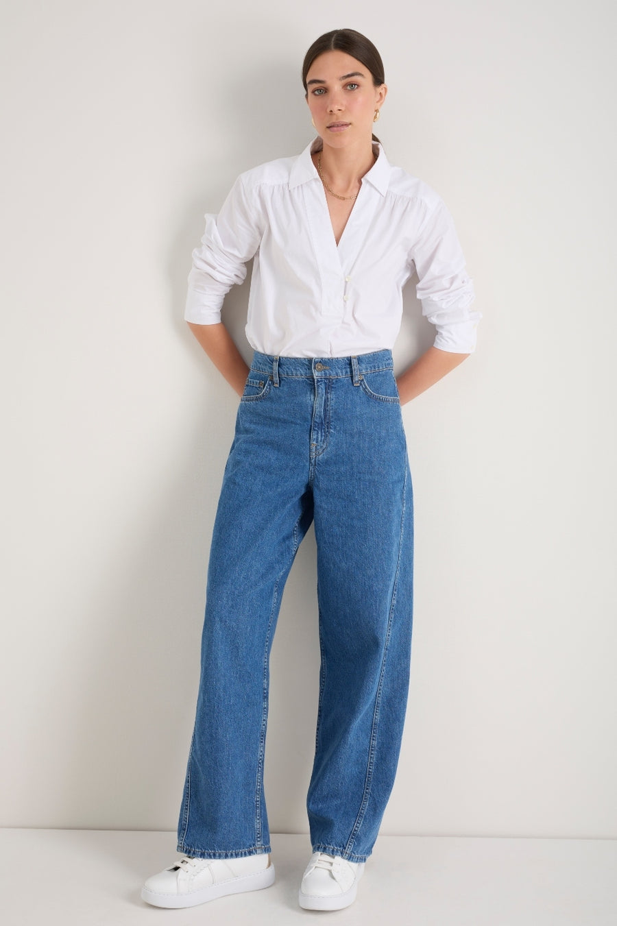 Denim Broek Met Lichte Was LTB Valerie Mandy Wash Jeans - Damesspijkerbroek Lichte Was 29W/30L Comfortabele Jeans Denim Broek Met Lichte Was LTB Valerie Mandy Wash Jeans - Damesspijkerbroek Lichte Was 29W/30L Comfortabele Jeans