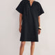 Georgie Dress - Black