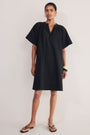 Georgie Dress - Black